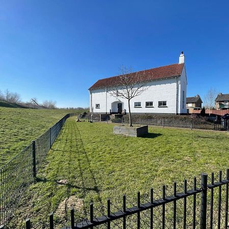 Tolkamer B&B Pompgebouw Aan De Rijn المظهر الخارجي الصورة