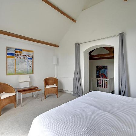 Tolkamer B&B Pompgebouw Aan De Rijn المظهر الخارجي الصورة