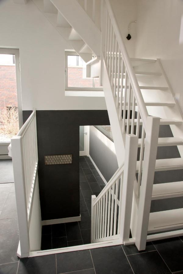 Tolkamer B&B Pompgebouw Aan De Rijn المظهر الخارجي الصورة