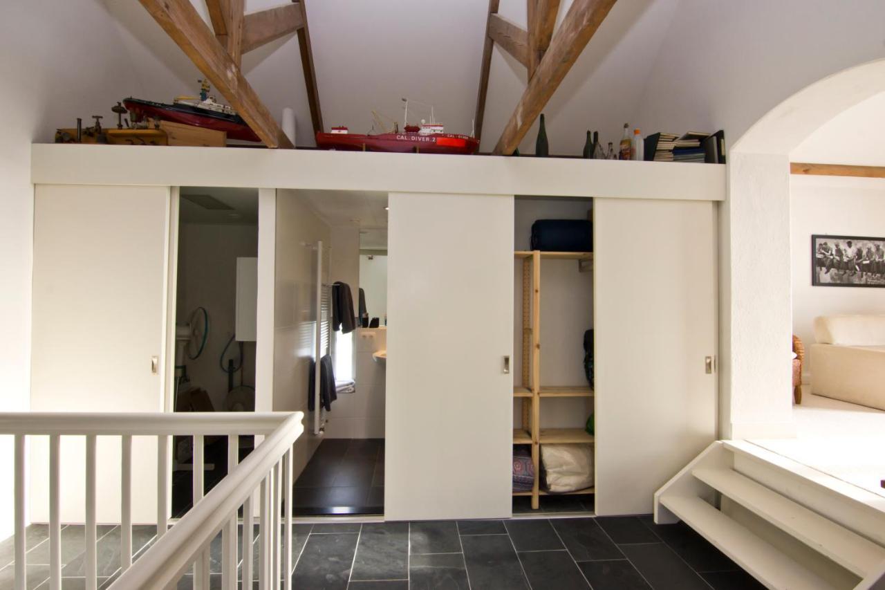 Tolkamer B&B Pompgebouw Aan De Rijn المظهر الخارجي الصورة