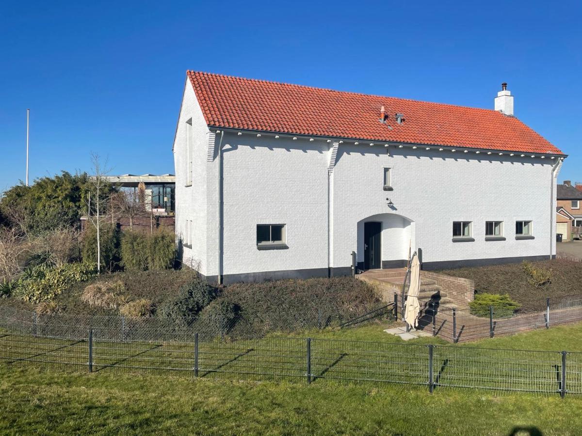 Tolkamer B&B Pompgebouw Aan De Rijn المظهر الخارجي الصورة