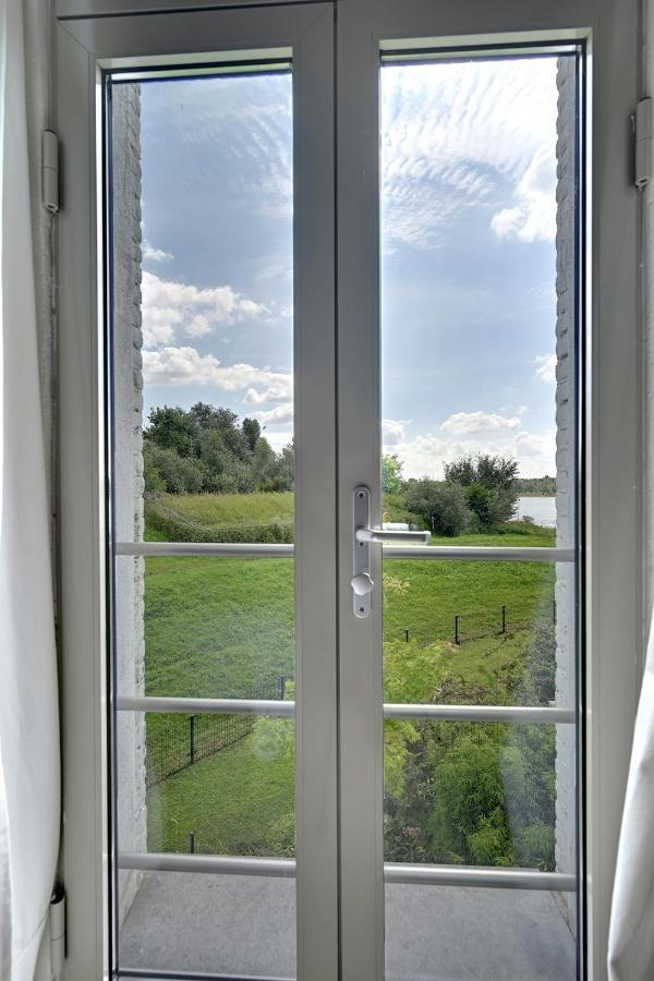 Tolkamer B&B Pompgebouw Aan De Rijn المظهر الخارجي الصورة